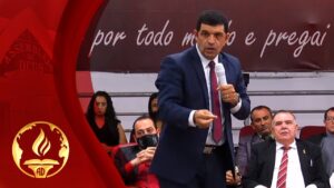 Culto AD Camboriú