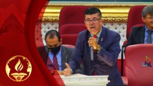 Culto AD Camboriú