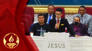 Culto AD Camboriú