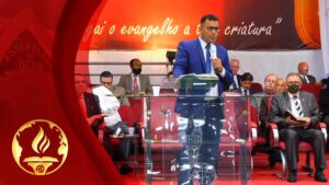 Culto AD Camboriú