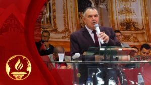Culto AD Camboriú