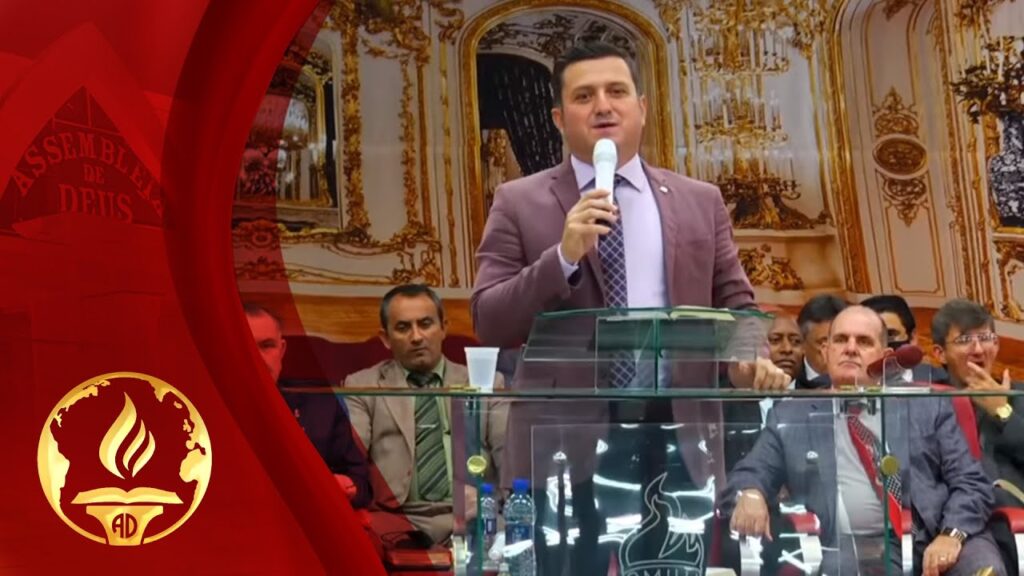 Culto AD Camboriú