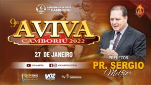 Aviva Camboriú
