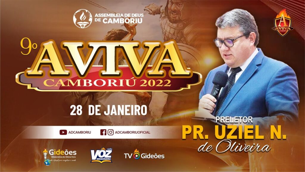 Aviva Camboriú