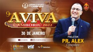 Aviva Camboriú