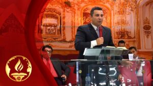Culto AD Camboriú
