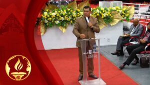 Culto AD Camboriú