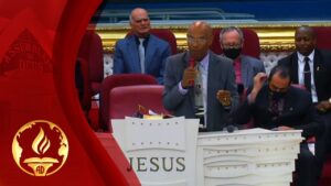 Culto AD Camboriú