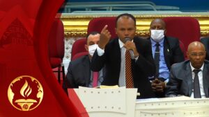 Culto AD Camboriú