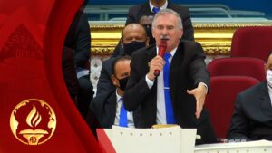 Culto AD Camboriú