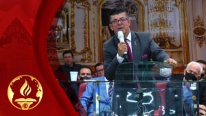 Culto AD Camboriú