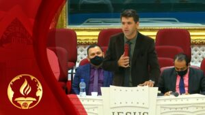 Culto AD Camboriú