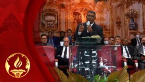 Culto AD Camboriú