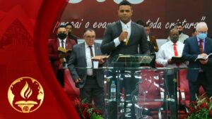 Culto AD Camboriú