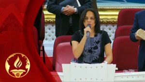 Culto AD Camboriú