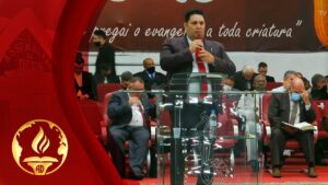 Culto AD Camboriú