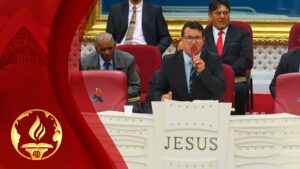 Culto AD Camboriú