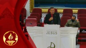 Culto AD Camboriú