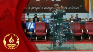 Culto AD Camboriú