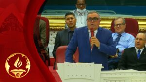 Culto AD Camboriú