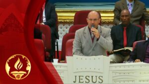 Culto AD Camboriú
