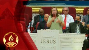 Culto AD Camboriú