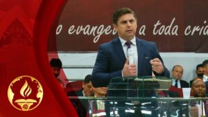 Culto AD Camboriú