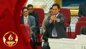 Culto AD Camboriú
