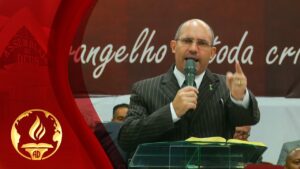 Culto AD Camboriú