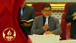Culto AD Camboriú