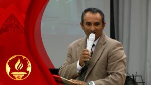 Culto AD Camboriú