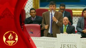 Culto AD Camboriú