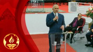 Culto AD Camboriú