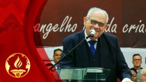 Culto AD Camboriú