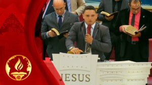 Culto AD Camboriú