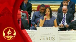 Culto AD Camboriú