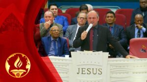 Culto AD Camboriú