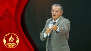 Culto AD Camboriú