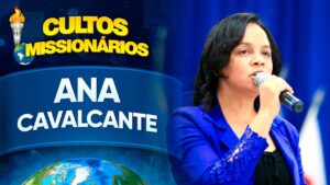 Semana de Cultos Missionários