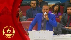 Culto AD Camboriú