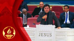 Culto AD Camboriú