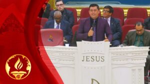 Culto AD Camboriú