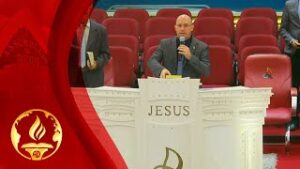 Culto AD Camboriú
