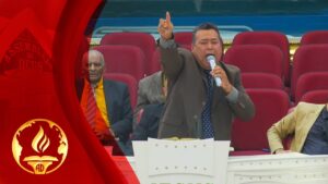 Culto AD Camboriú