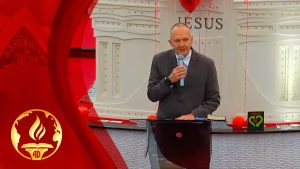 Culto AD Camboriú