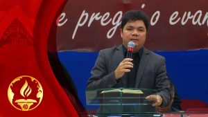 Culto AD Camboriú