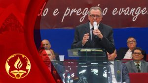 Culto AD Camboriú