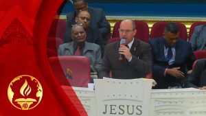 Culto AD Camboriú