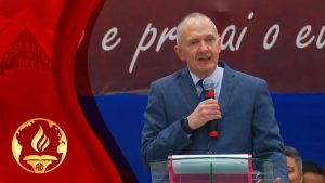Culto AD Camboriú