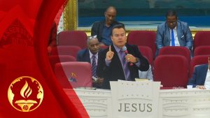 Culto AD Camboriú